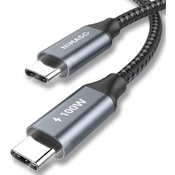 CABLE USB C M-M 3M...