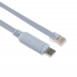 CABLE CONSOLA CISCO USB M a...