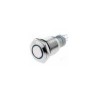 INTERRUP ANTIVANDALICO LED AZUL IP65 12V