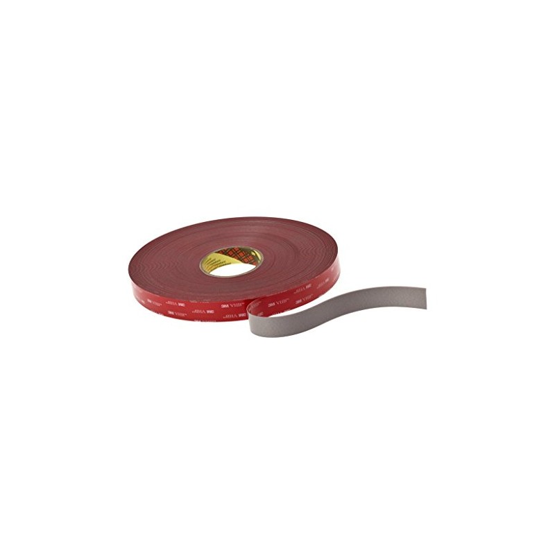 CINTA 3M DOBLE CARA VHB B23F 20mmX16,5m