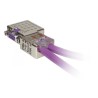 CONECTOR DB9 H PROFIBUS VIPAw/Diagnostic