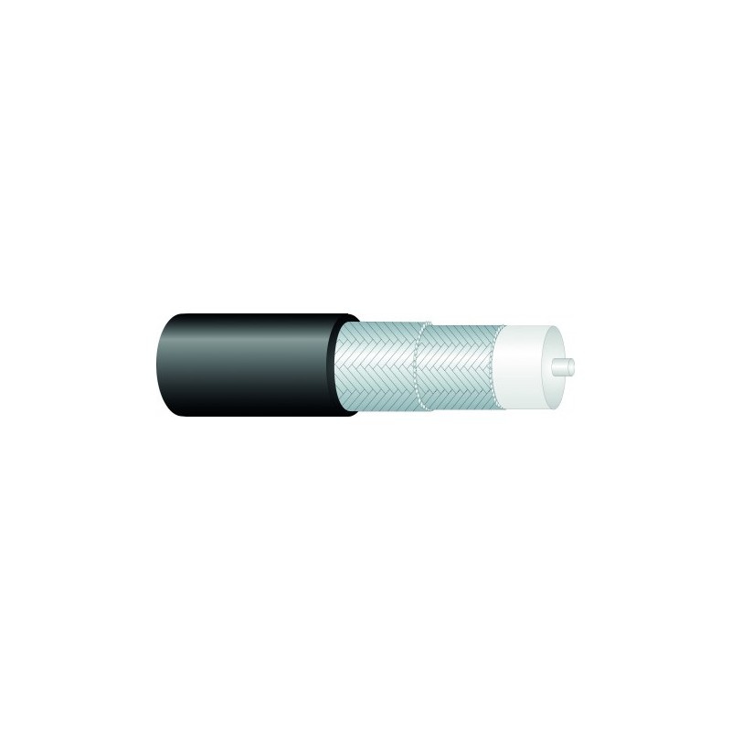 CABLE VIDEO VK770F ENH+ CMR NEGRO