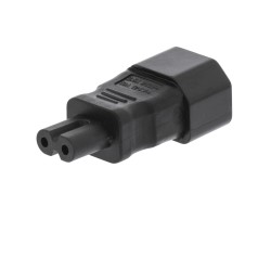 ADAPTADOR C14 MACHO-C7...