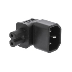 ADAPTADOR C14 MACHO-C7...