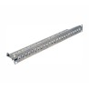 PANEL 19" 24P RJ45 VACIO VOLITION 3M ALU