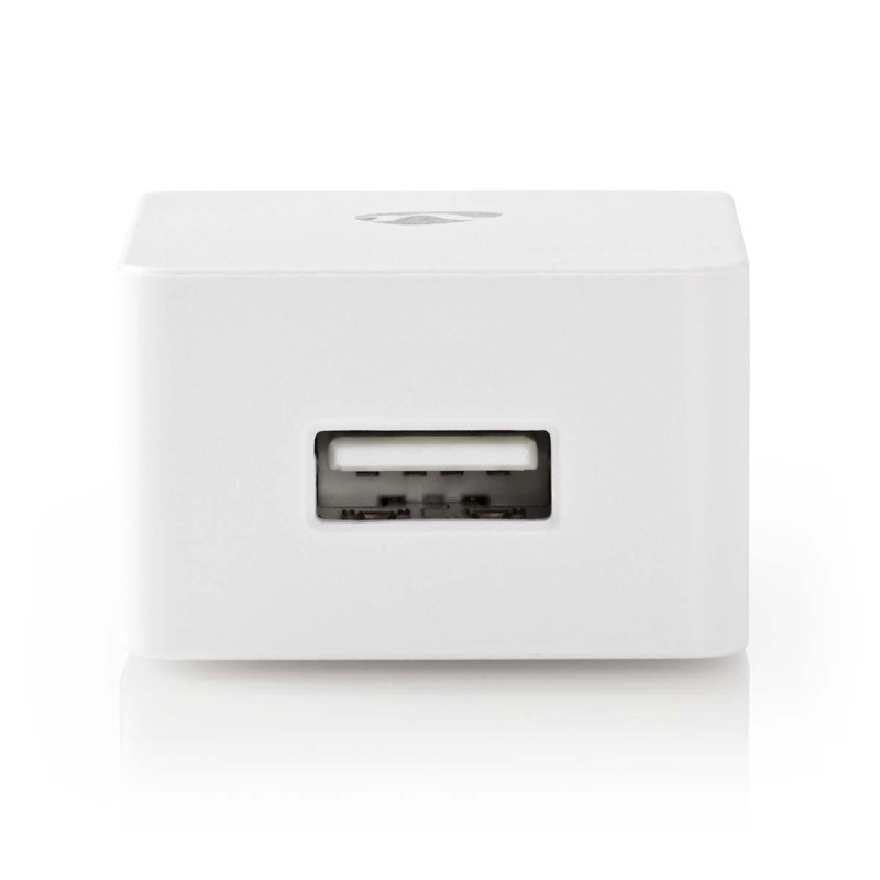 ALIMENTADOR 220V 1xUSB 2,4A