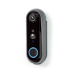 VIDEO PORTERO CAMARA WIFI
