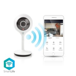 CAMARA INTERIOR SMARTLIFE...