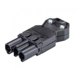 CONECTOR WIELAND ST18 MACHO...