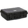 MALETIN RIGIDO ESTANCO IP67 143x395x320