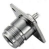 CONECTOR N HEMBRA CHASIS CUADRADILLO