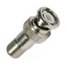 ADAPTADOR BNC MACHO-F HEMBRA