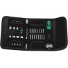 CARRACA WERA Kraftform Kompakt Speed 26P