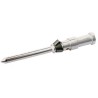PIN MACHO HARTING para cable 1mm2