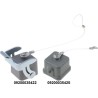 TAPON TAPA CARCASA H HARTING 4 PINES+T.T