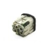 CONECTOR 4 PINES+TIERRA MACHO HARTING