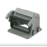CARCASA BASE ZOCALO CHASIS HARTING 16B C