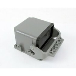 CARCASA BASE ZOCALO CHASIS HARTING 16B C