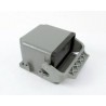 CARCASA BASE ZOCALO CHASIS HARTING 16B C
