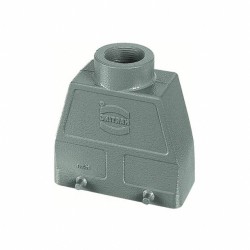 CARCASA HARTING de 16 a 72 PINES ALTA 21