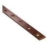 KIT PLETINA TOMA TIERRA RACK 19"