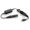 ALIMENTADOR MECHERO LENOVO 20V 3,25A 65W
