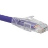CONECTOR EZ-RJ45 MACHO UTP CAT5E/6 EXCEL