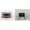 MODULO 45X22,5 CONECTOR VGA H-H