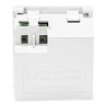 MODULO 45X45 2xUSB CARGADORES 5V