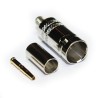 CONECTOR BNC HEMBRA 0.6/2.8 HD 3G