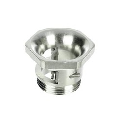 PRENSAESTOPAS METAL PG16 HARTING
