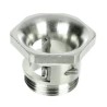 PRENSAESTOPAS METAL PG16 HARTING