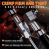 HERRAMIENTA CRIMP PINES de 0,03 a 0,34mm