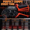HERRAMIENTA CRIMP PINES de 0,03 a 0,34mm
