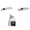 CUTER METALICO CUTTER 180x40mm