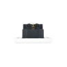 BASE SCHUKO CON T.T. EMPOTRAR+2xUSB