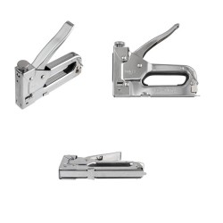 GRAPADORA PROFESIONAL 4 en 1 METALICA