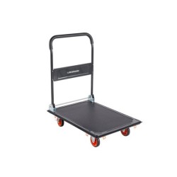 CARRETILLA PLATAFORMA 91x61 300Kg
