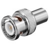 CARGA BNC MACHO 75 Ohm