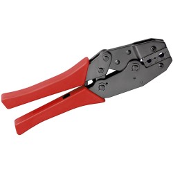 HERRAMIENTA CRIMPAR RG58/RG59/RG62/RG223