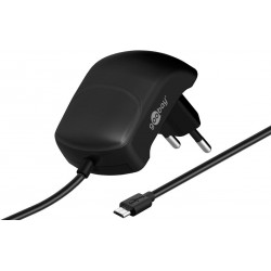 ALIMENTADOR 220V MICRO USB...