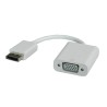 ADAPTADOR DISPLAYPORT M-VGA H 15cm V1.2