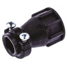 CARCASA TRASERA PARA CPC TALLA 11 NEGRA