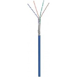 CABLE SFTP CAT5E FLEXIBLE...