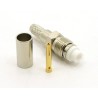 CONECTOR FME HEMBRA RG223 CRIMPAR