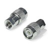 ADAPTADOR FME MACHO TNC MACHO
