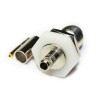 CONECTOR TNC HEMBRA RG58 LMR195 CRIMPAR