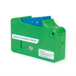 LIMPIADOR FIBRA LC/SC/FC/ST/MPO 500 usos