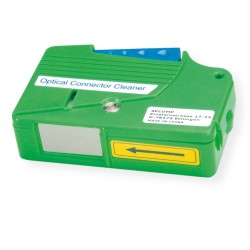 LIMPIADOR FIBRA LC/SC/FC/ST/MPO 500 usos