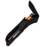 LASER FIBRA OPTICA COM.VISUAL.FALLOS 1mW
